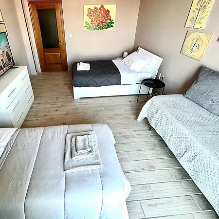 Appartamento Dante Novi Ligure Buitenkant foto