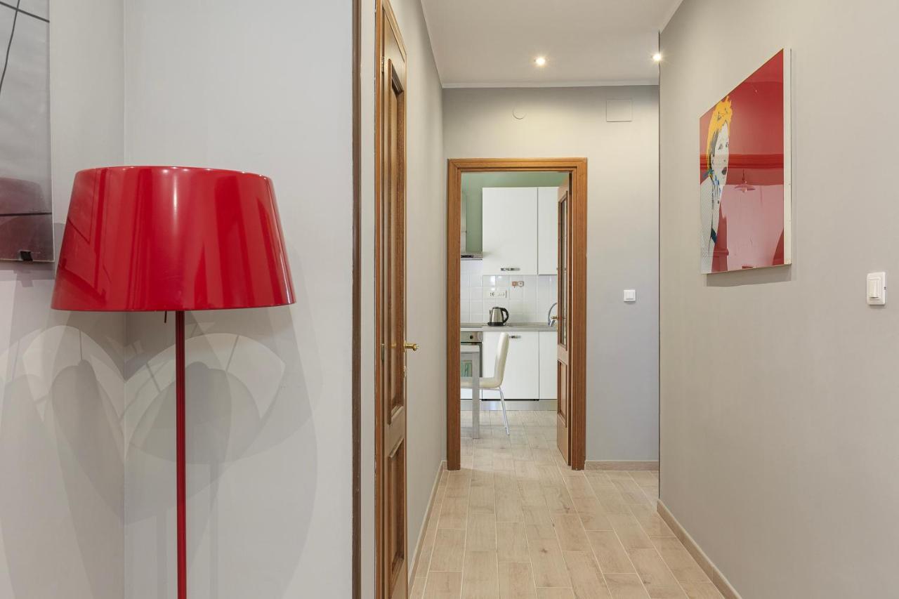 Appartamento Dante Novi Ligure Buitenkant foto