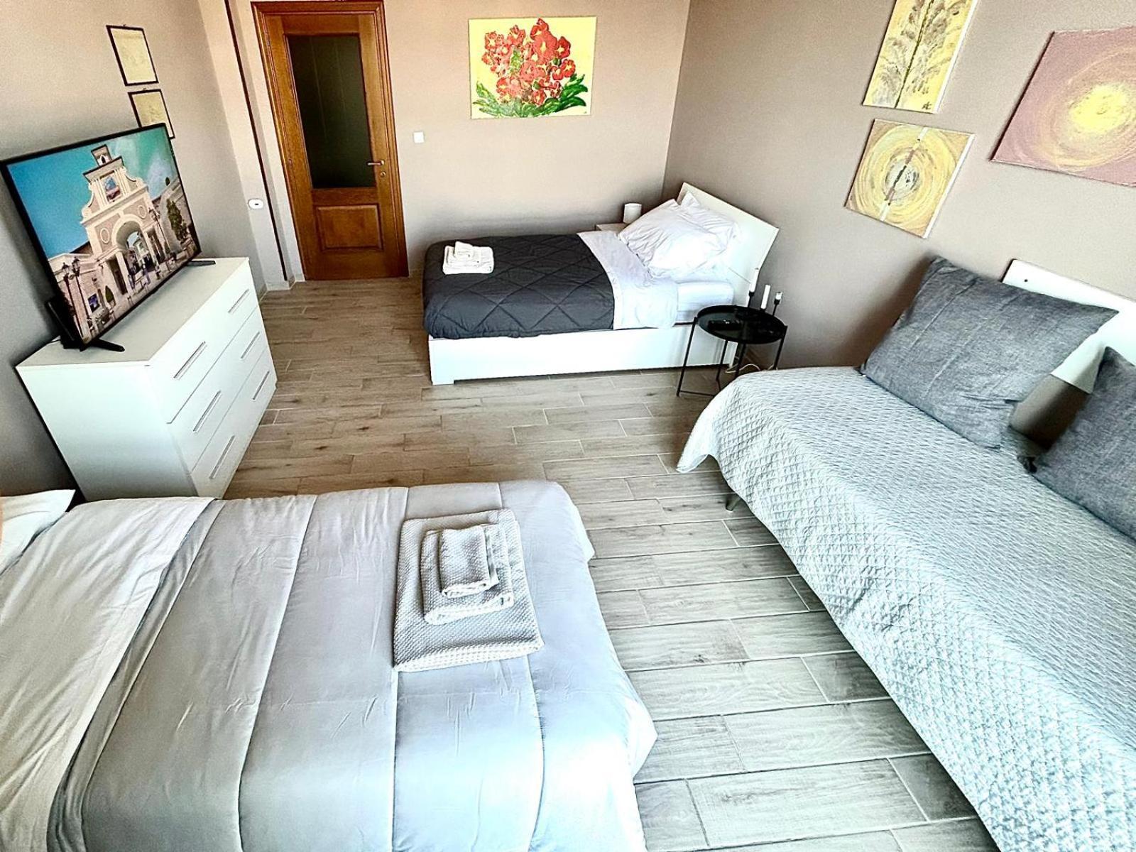 Appartamento Dante Novi Ligure Buitenkant foto